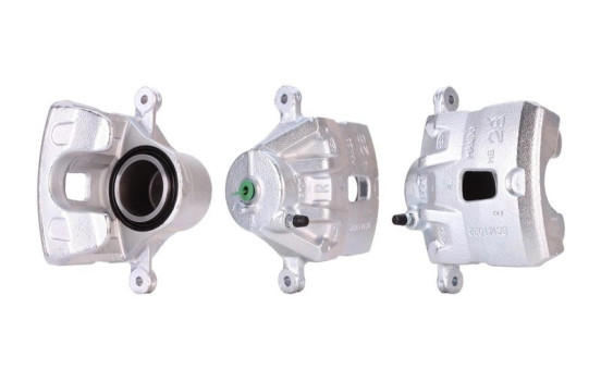 Brake Caliper, Image 2