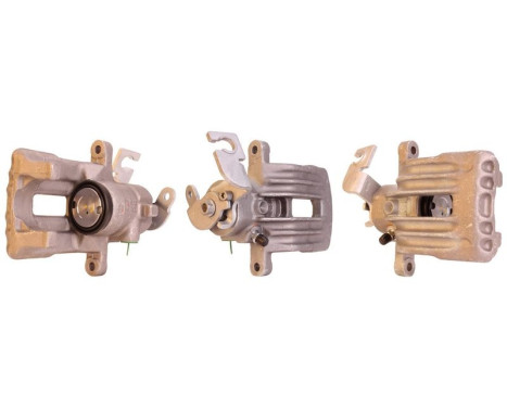 Brake Caliper, Image 2