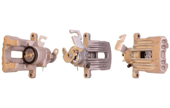 Brake Caliper, Image 2