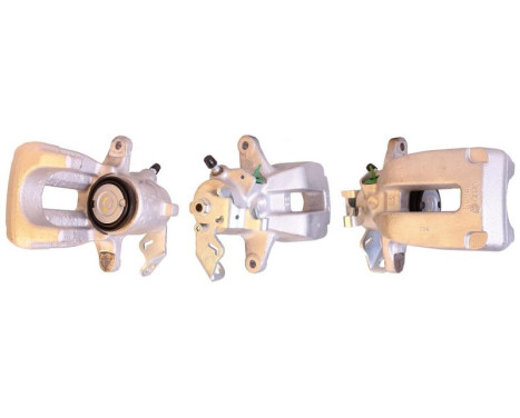 Brake Caliper, Image 2