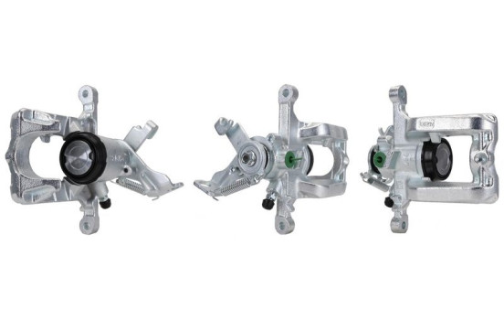 Brake Caliper, Image 2