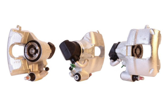 Brake Caliper, Image 2