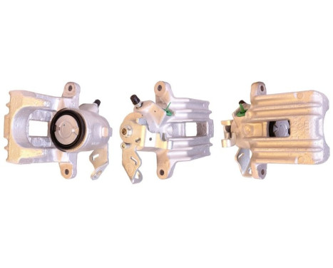 Brake Caliper, Image 2