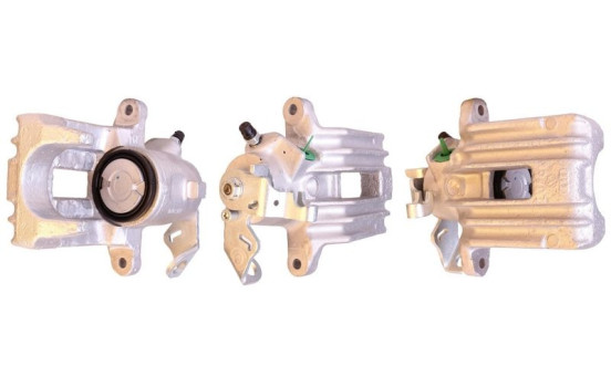 Brake Caliper, Image 2