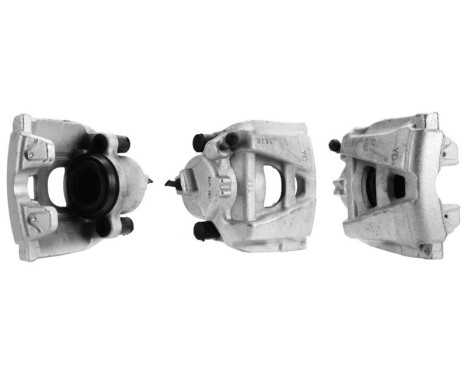 Brake Caliper, Image 2