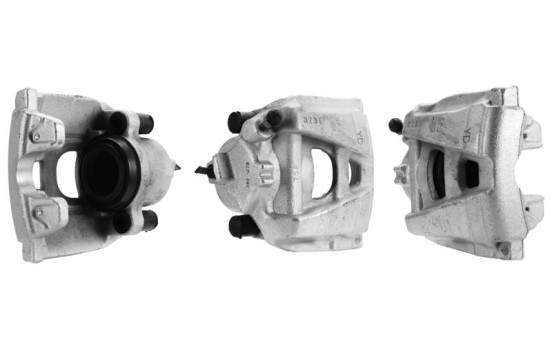Brake Caliper, Image 2