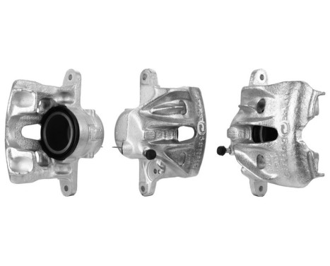 Brake Caliper, Image 2