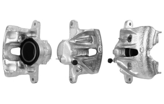 Brake Caliper, Image 2
