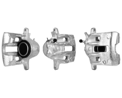 Brake Caliper, Image 2