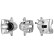 Brake Caliper, Thumbnail 2