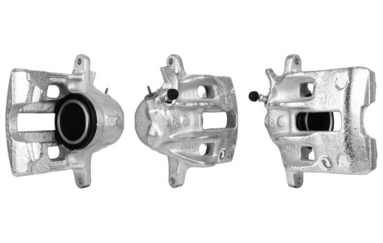 Brake Caliper, Image 2