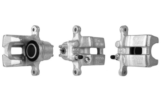 Brake Caliper, Image 2