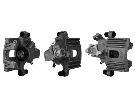 Brake Caliper, Image 2
