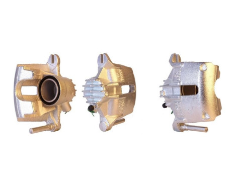 Brake Caliper, Image 2