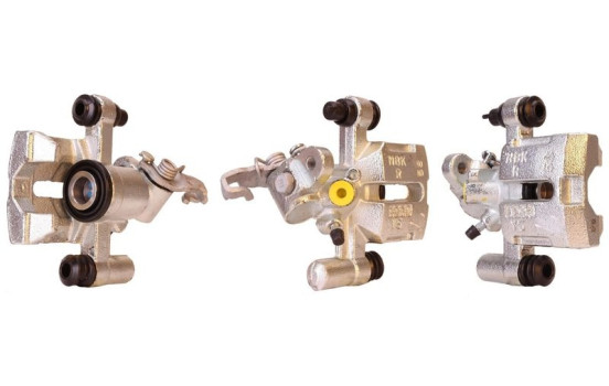 Brake Caliper, Image 2