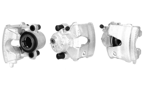 Brake Caliper, Image 2