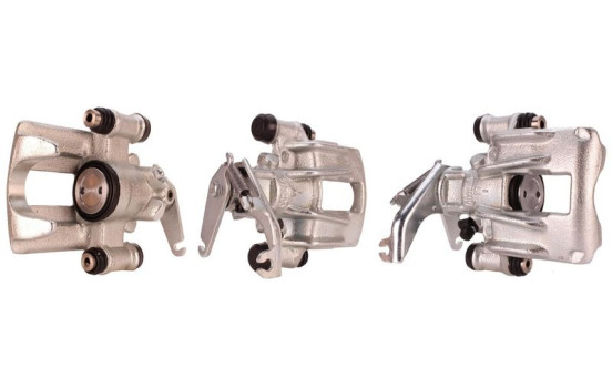 Brake Caliper, Image 2