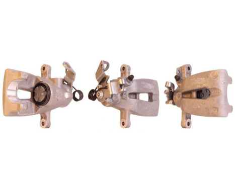 Brake Caliper, Image 2