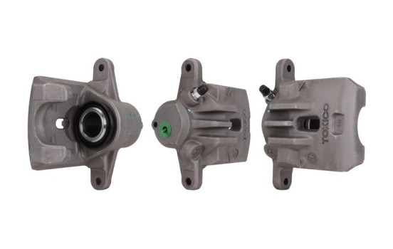 Brake Caliper, Image 2