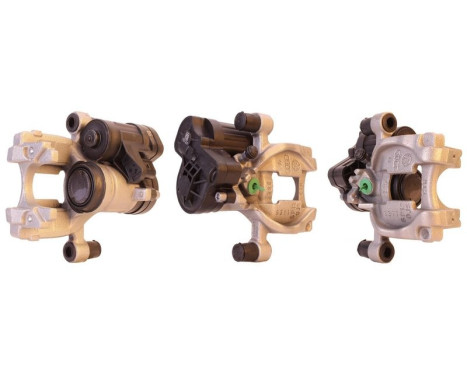 Brake Caliper, Image 2