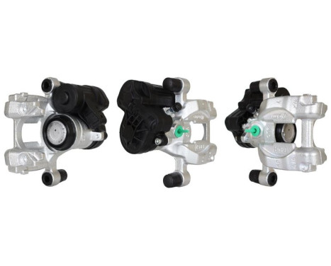Brake Caliper, Image 2