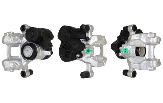 Brake Caliper, Image 2