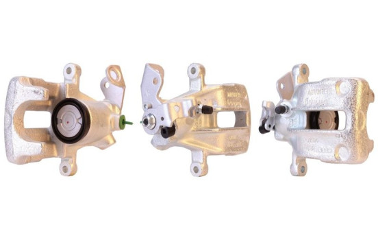 Brake Caliper, Image 2