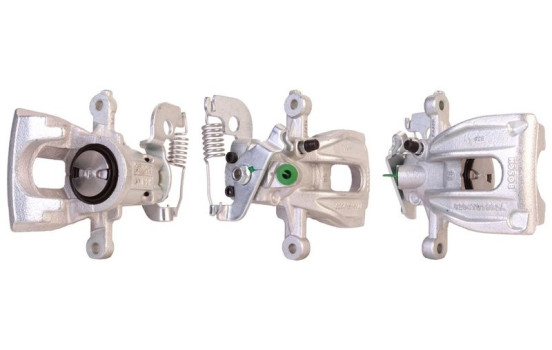 Brake Caliper, Image 2