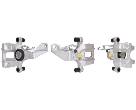 Brake Caliper, Image 2