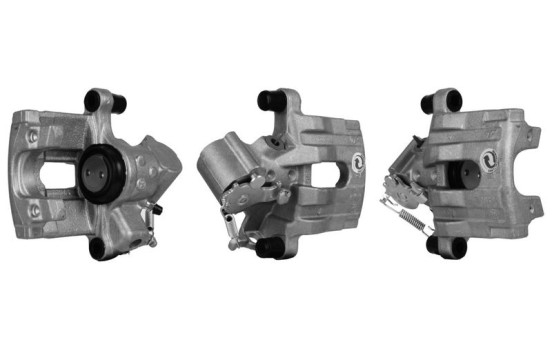 Brake Caliper, Image 2