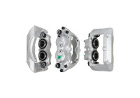 Brake caliper