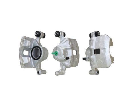 Brake Caliper, Image 2