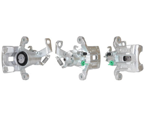 Brake Caliper, Image 2
