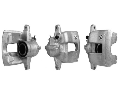 Brake Caliper, Image 2