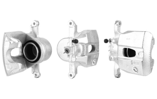 Brake Caliper, Image 2
