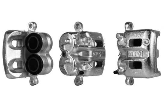 Brake Caliper, Image 2