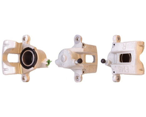 Brake Caliper, Image 2