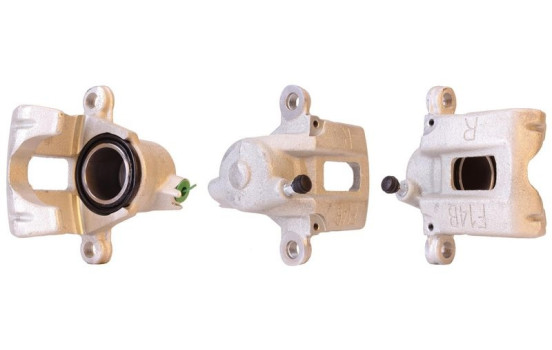 Brake Caliper, Image 2