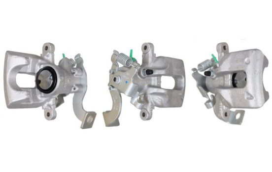 Brake Caliper, Image 2