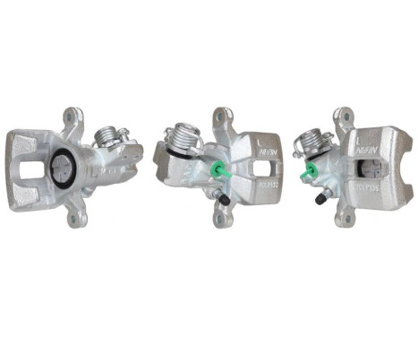 Brake Caliper, Image 2