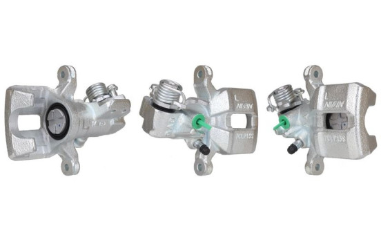 Brake Caliper, Image 2