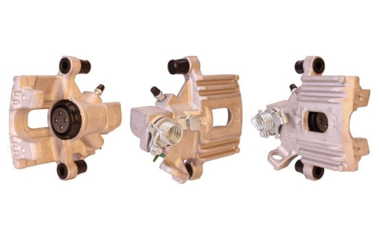 Brake Caliper, Image 2