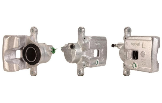 Brake Caliper, Image 2