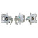 Brake Caliper, Thumbnail 2
