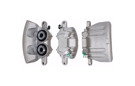 Brake Caliper, Image 2
