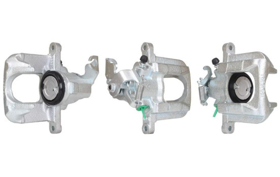 Brake Caliper, Image 2