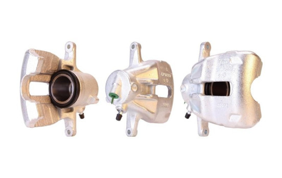 Brake Caliper, Image 2