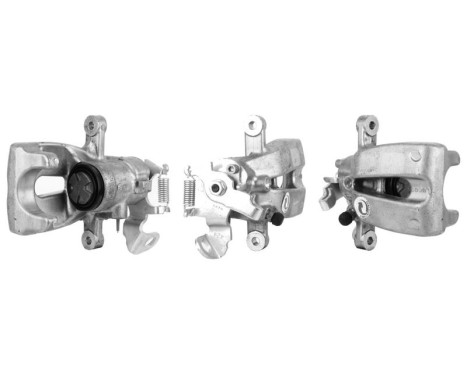 Brake Caliper, Image 2
