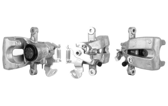 Brake Caliper, Image 2