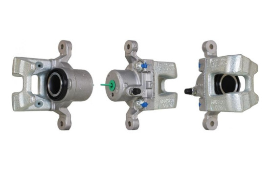 Brake Caliper, Image 2